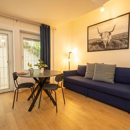 Porta Romana Cozy Apartment By 101Flats Milaan Buitenkant foto
