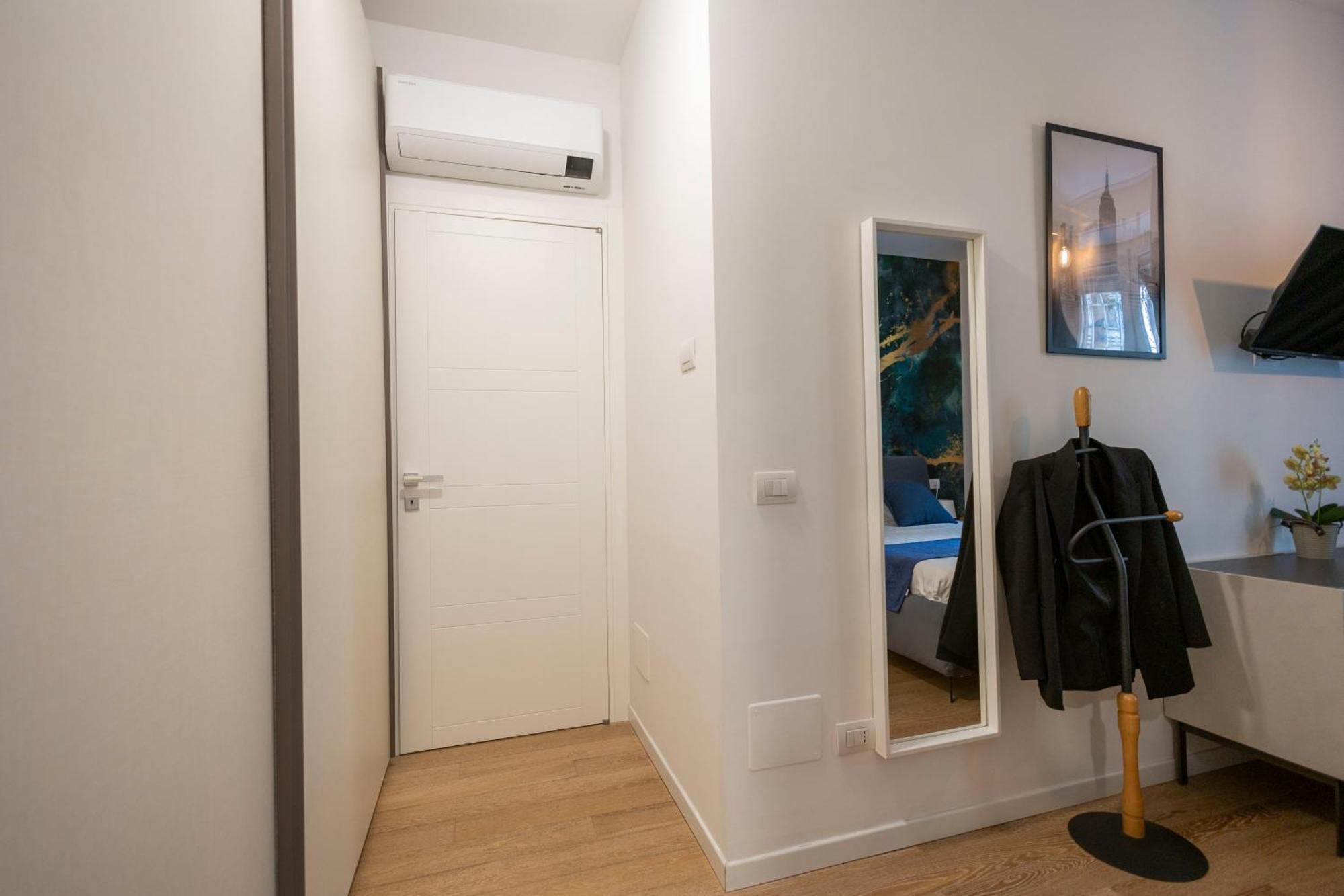 Porta Romana Cozy Apartment By 101Flats Milaan Buitenkant foto