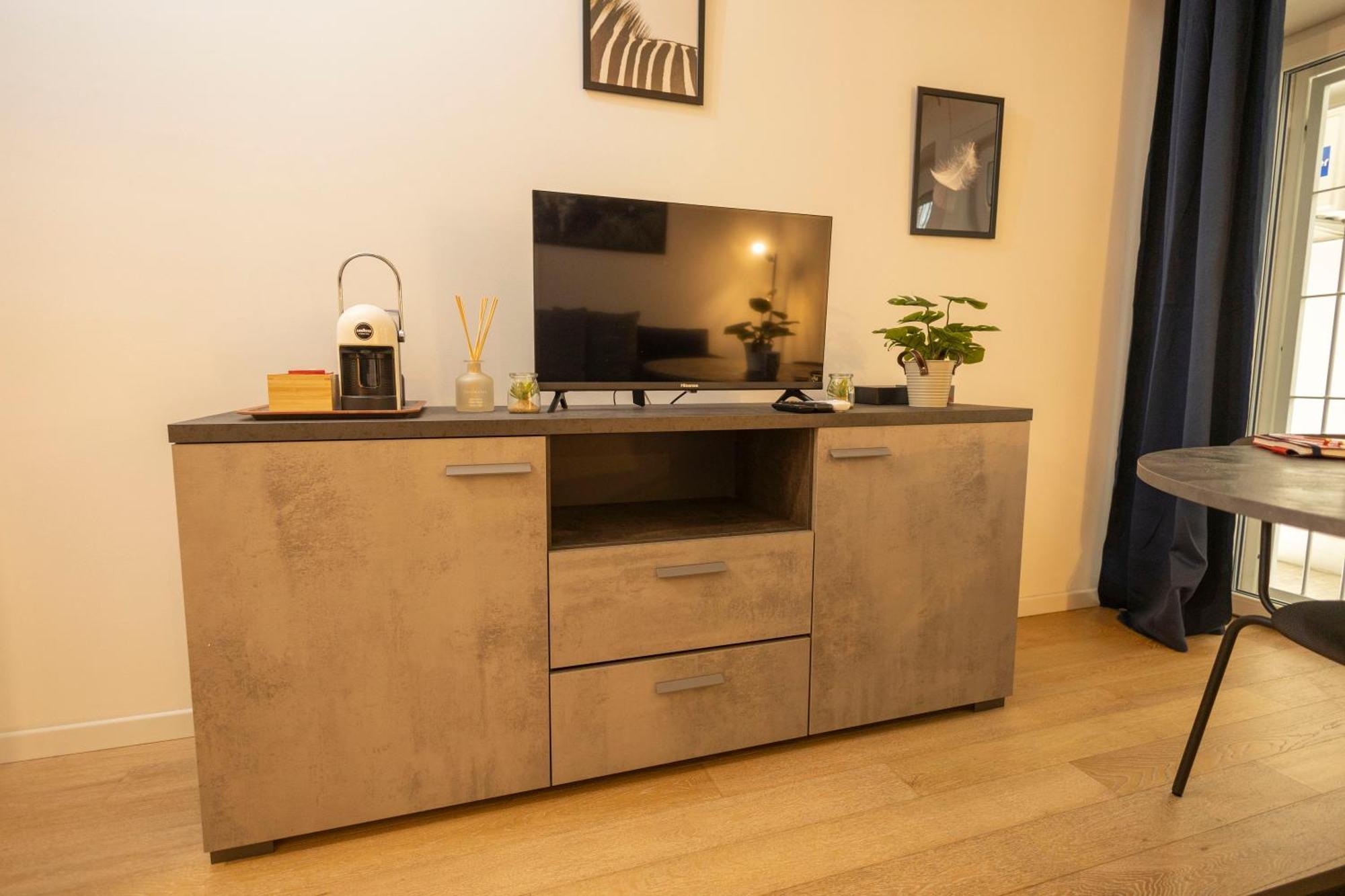 Porta Romana Cozy Apartment By 101Flats Milaan Buitenkant foto
