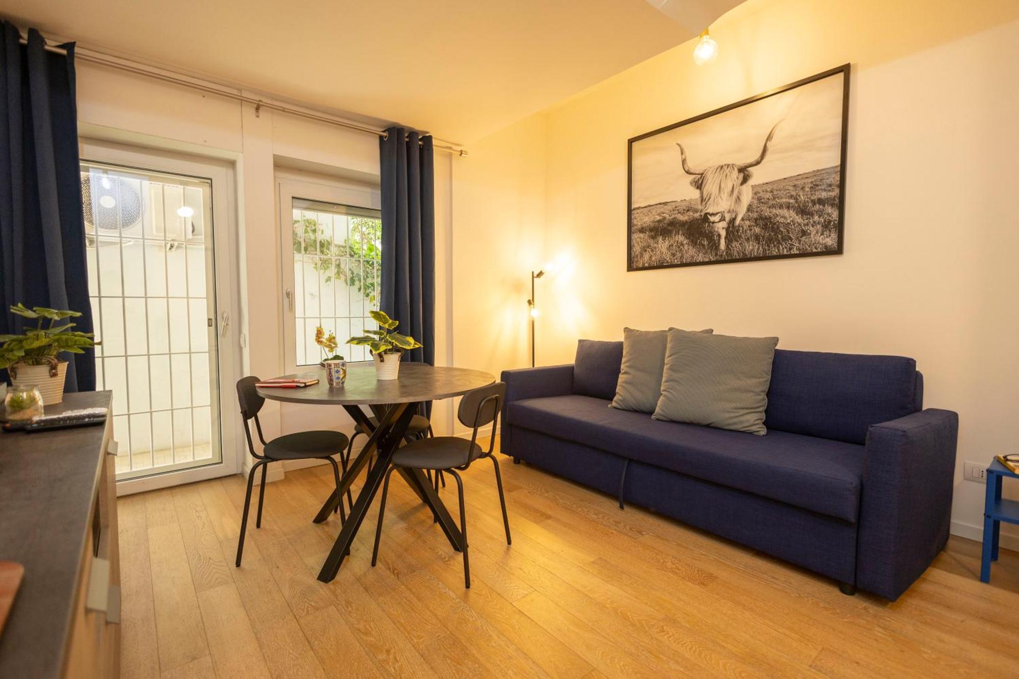 Porta Romana Cozy Apartment By 101Flats Milaan Buitenkant foto