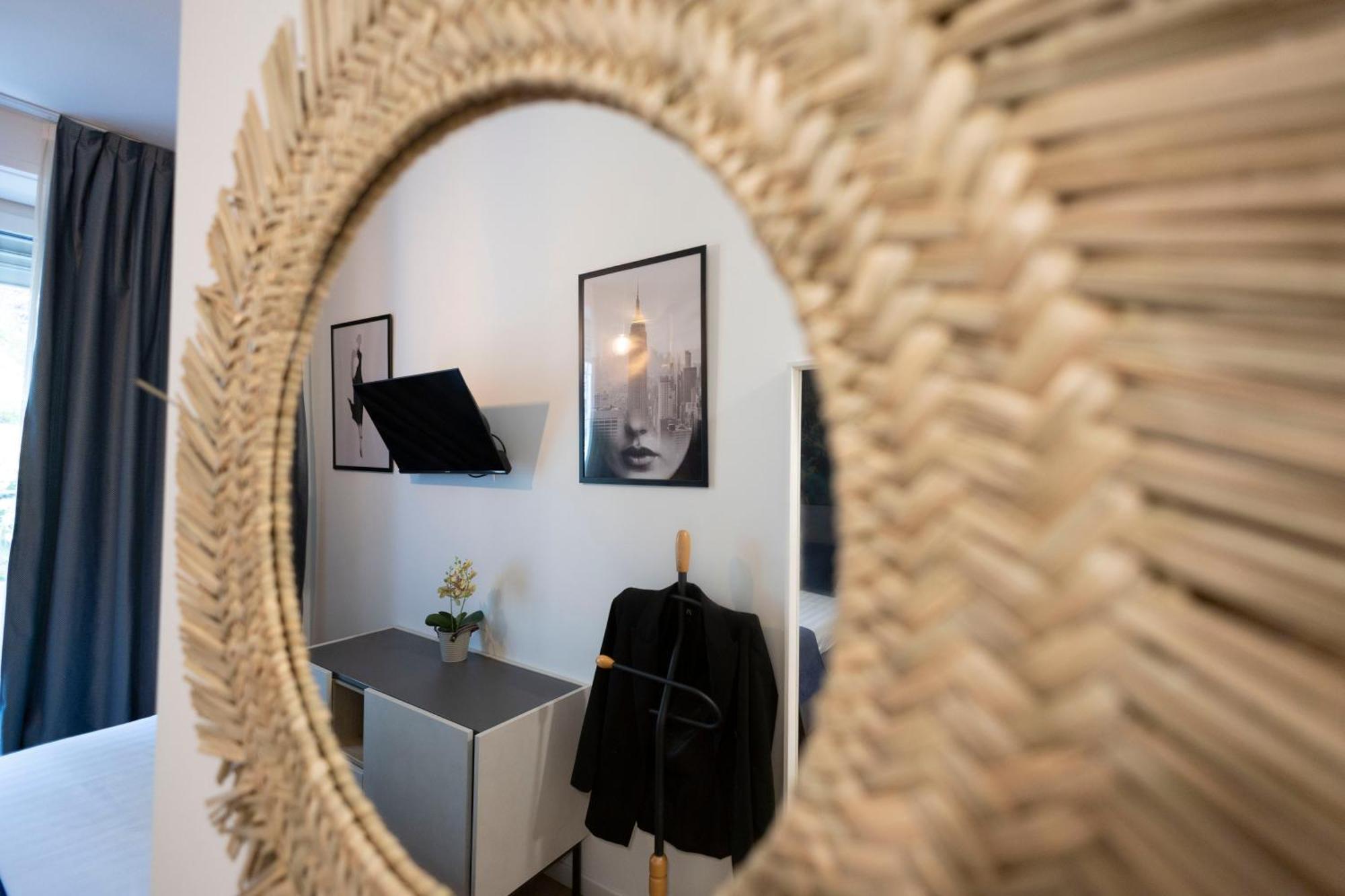 Porta Romana Cozy Apartment By 101Flats Milaan Buitenkant foto