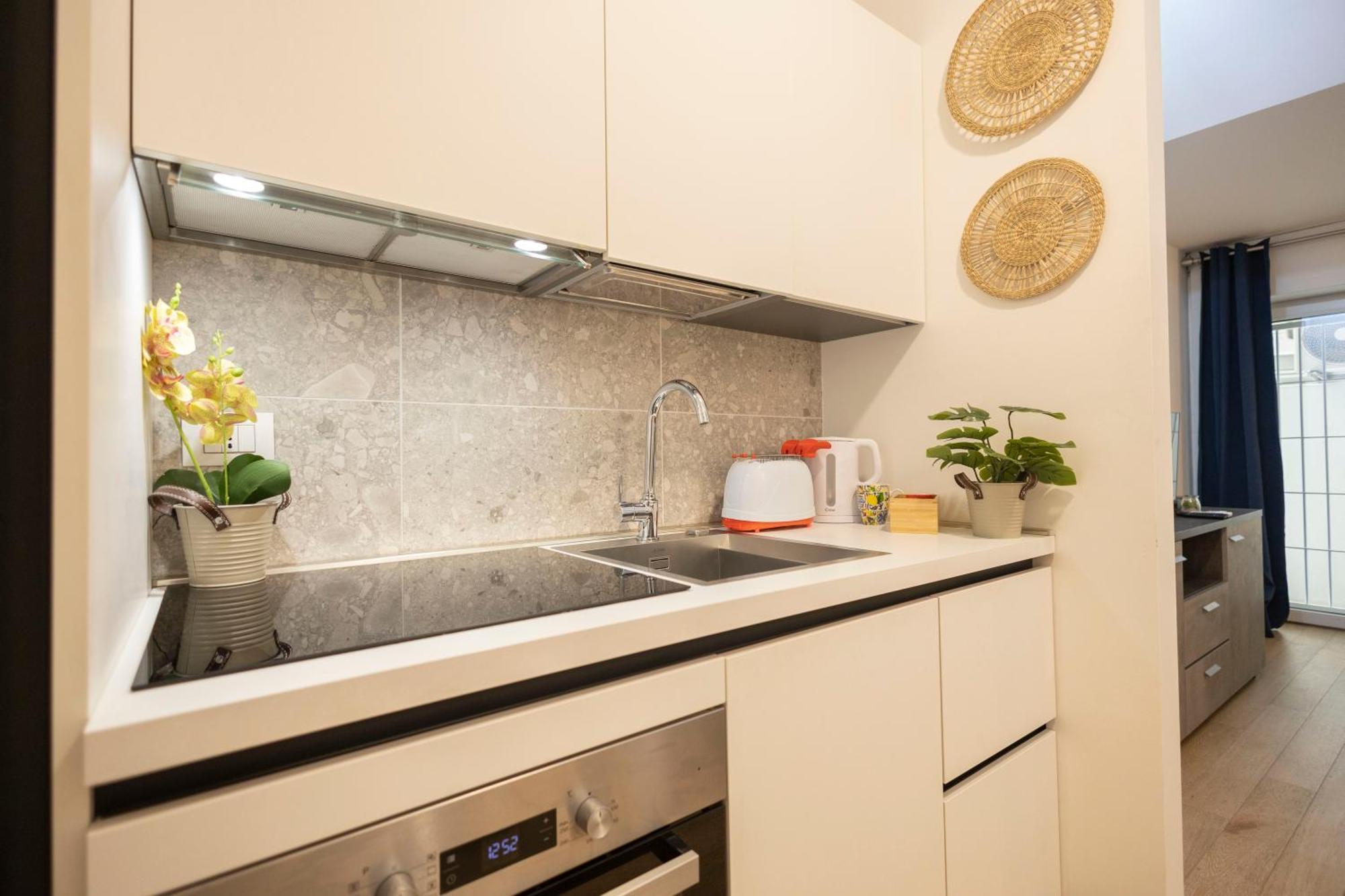 Porta Romana Cozy Apartment By 101Flats Milaan Buitenkant foto