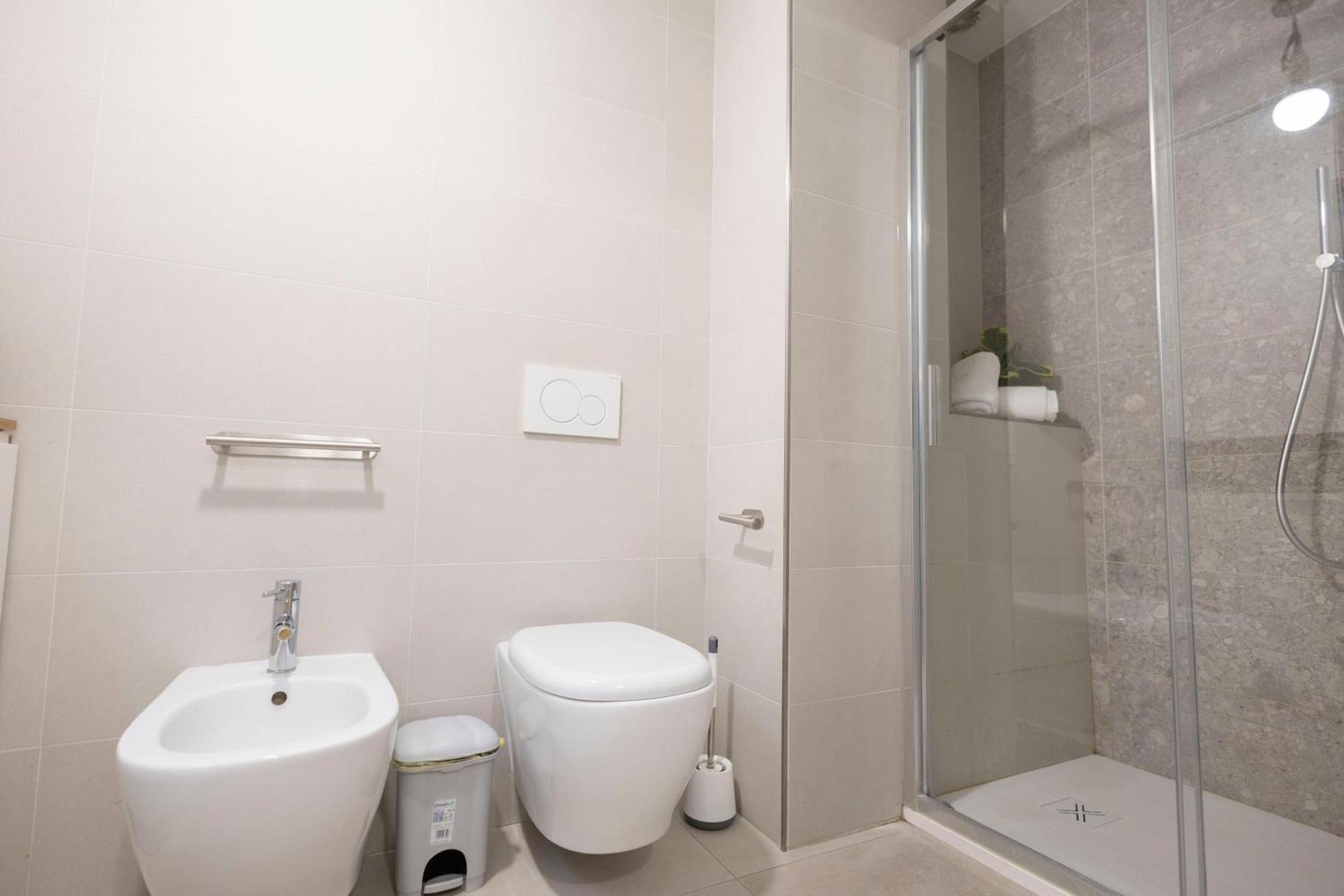 Porta Romana Cozy Apartment By 101Flats Milaan Buitenkant foto