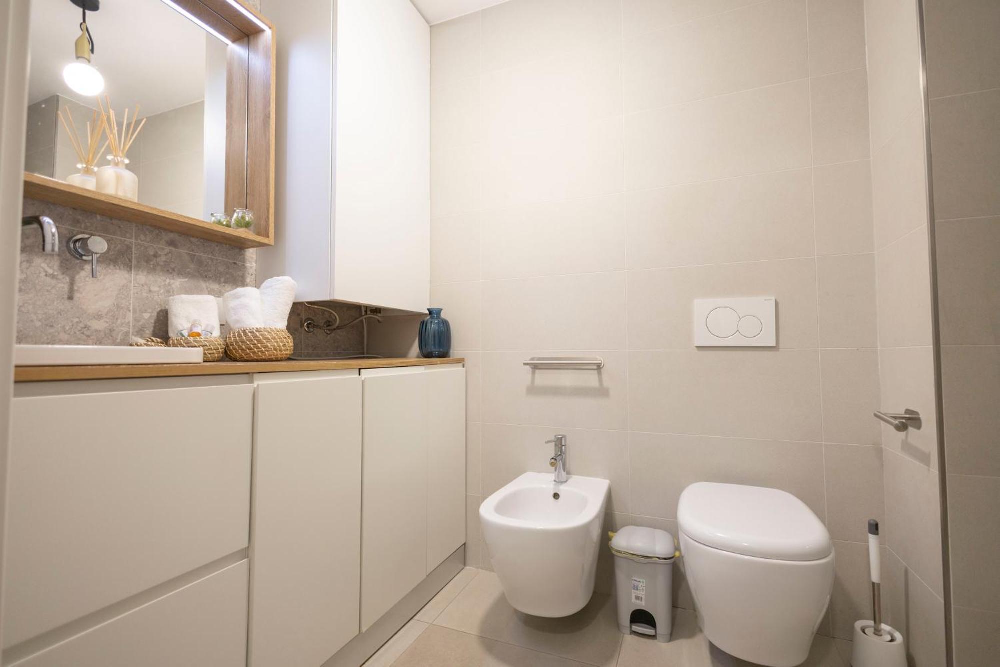Porta Romana Cozy Apartment By 101Flats Milaan Buitenkant foto